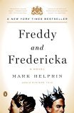 Freddy and Fredericka 2006 9780143037255 Front Cover
