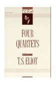 Four Quartets A Poem cover art