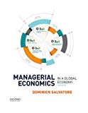 Managerial Economics in a Global Economy 9th 9780190848255 Front Cover