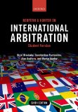 Redfern and Hunter on International Arbitration 6th 9780198714255 Front Cover