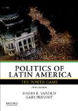 Politics of Latin America: The Power Game cover art