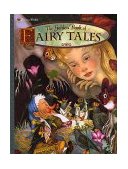 Golden Book of Fairy Tales  9780307170255 Front Cover