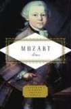 Mozart: Letters Introduction by Lady Wallace 2007 9780307266255 Front Cover