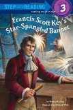 Francis Scott Key's Star-Spangled Banner 2012 9780375867255 Front Cover