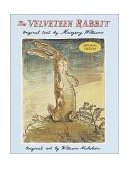 Velveteen Rabbit The Classic Children's Book cover art