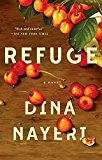 Refuge: a Novel  9780399573255 Front Cover