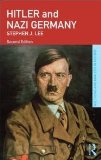 Hitler and Nazi Germany  cover art