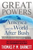 Great Powers America and the World after Bush 2010 9780425232255 Front Cover
