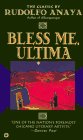 Bless Me, Ultima  cover art