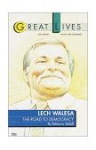 Lech Walesa The Road to Democracy 1992 9780449906255 Front Cover