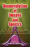 Deconvolution of Images and Spectra  cover art