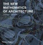 New Mathematics of Architecture  cover art
