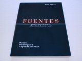 Fuentes 3rd 2004 9780618465255 Front Cover
