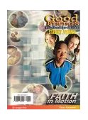 Good Friends Relationships and Faith 2002 9780687030255 Front Cover