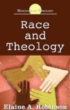 Race and Theology 2012 9780687494255 Front Cover