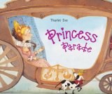 Princess Parade 2007 9780735821255 Front Cover