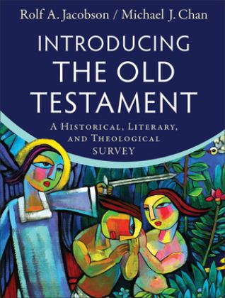 Introducing the Old Testament A Historical, Literary, and Theological Survey  9780801049255 Front Cover