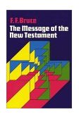 Message of the New Testament  cover art