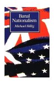 Banal Nationalism  9780803975255 Front Cover