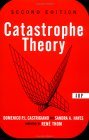 Catastrophe Theory Second Edition 2nd 2003 Revised  9780813341255 Front Cover
