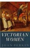 Victorian Women  cover art