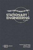 Stationary Engineering 3rd 9780826943255 Front Cover