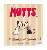 Mutts 1996 9780836210255 Front Cover