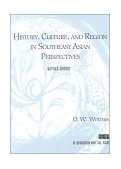 History, Culture, and Region in Southeast Asian Perspectives  cover art