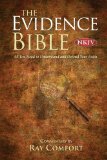 The Evidence Bible: New King James Version  9780882705255 Front Cover