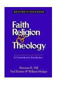 Faith, Religion, and Theology : A Contemporary Introduction