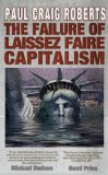 Failure of Laissez Faire Capitalism  cover art