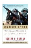 Soldiers of God With Islamic Warriors in Afghanistan and Pakistan cover art