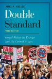 Double Standard Social Policy in Europe and the United States cover art