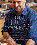 Tucci Cookbook 2012 9781451661255 Front Cover