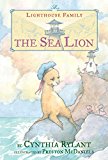 The Sea Lion:  9781481460255 Front Cover