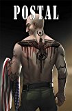 Postal Volume 4  9781534300255 Front Cover