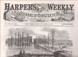 Harper's Weekly April 4 1863 2000 9781557097255 Front Cover