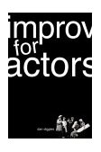 Improv for Actors  cover art