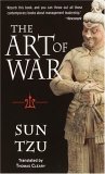 Art of War 2005 9781590302255 Front Cover