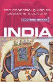 India - Culture Smart! The Essential Guide to Customs and Culture cover art