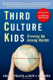 Third Culture Kids Growing up among Worlds cover art
