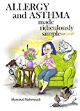 Allergy and Asthma Made Ridiculously Simple  9781935660255 Front Cover