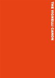 Vignelli Canon  9783037782255 Front Cover