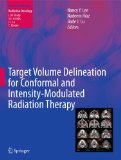 Target Volume Delineation for Conformal and Intensity-Modulated Radiation Therapy  9783319057255 Front Cover