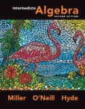 Intermediate Algebra (alt ed. Hardcover) 2nd 9780077304256 Front Cover