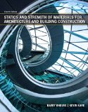Statics and Strength of Materials for Architecture and Building Construction 