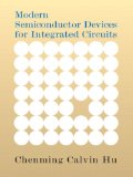 Modern Semiconductor Devices for Integrated Circuits  cover art
