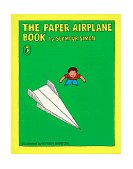Paper Airplane Book 1976 9780140309256 Front Cover
