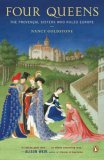 Four Queens The Provencal Sisters Who Ruled Europe cover art