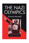 Nazi Olympics  cover art